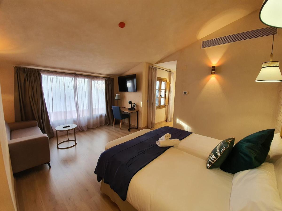Guest house Hemd Puerta Real Boutique Seville
