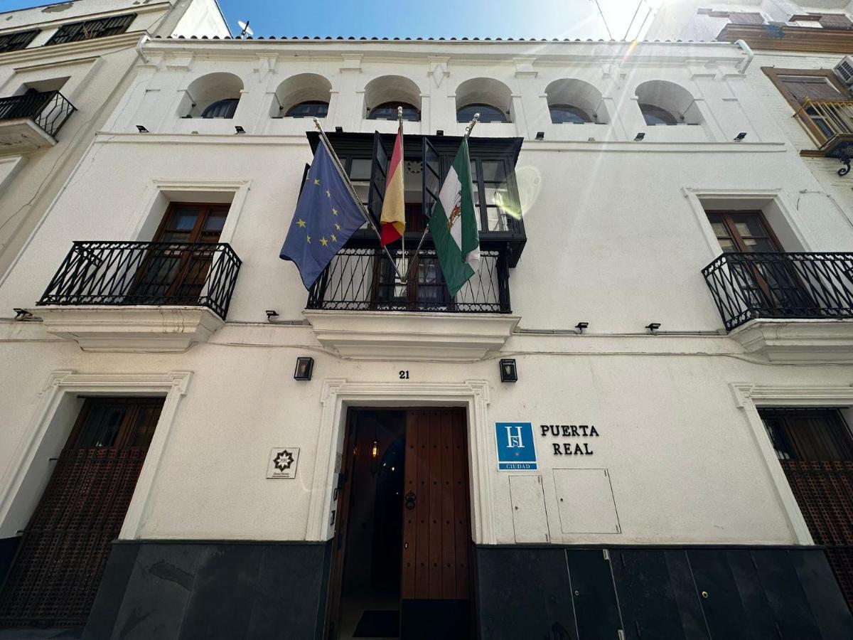 Guest house Hemd Puerta Real Boutique Seville