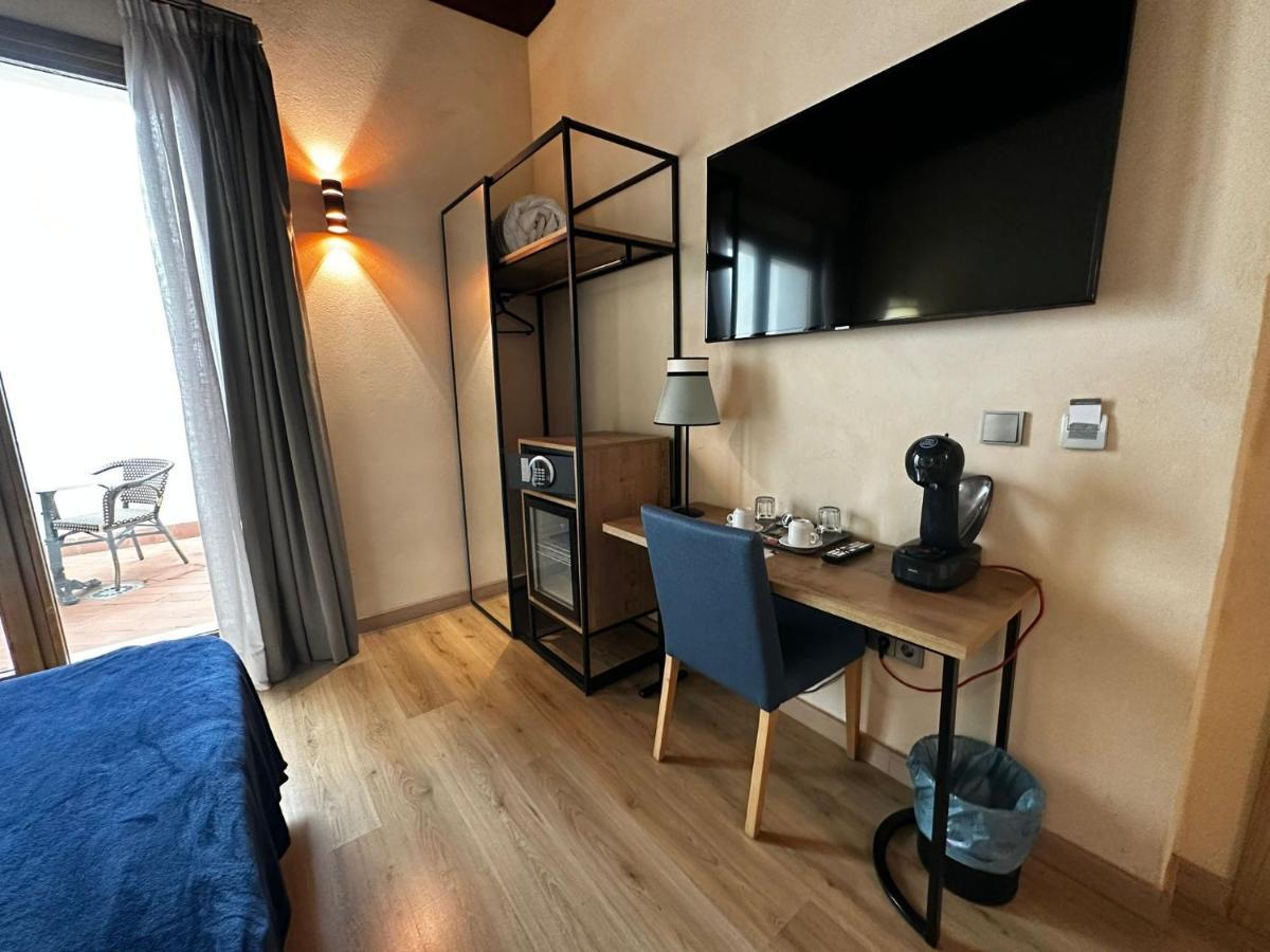 Hemd Puerta Real Boutique Guest house