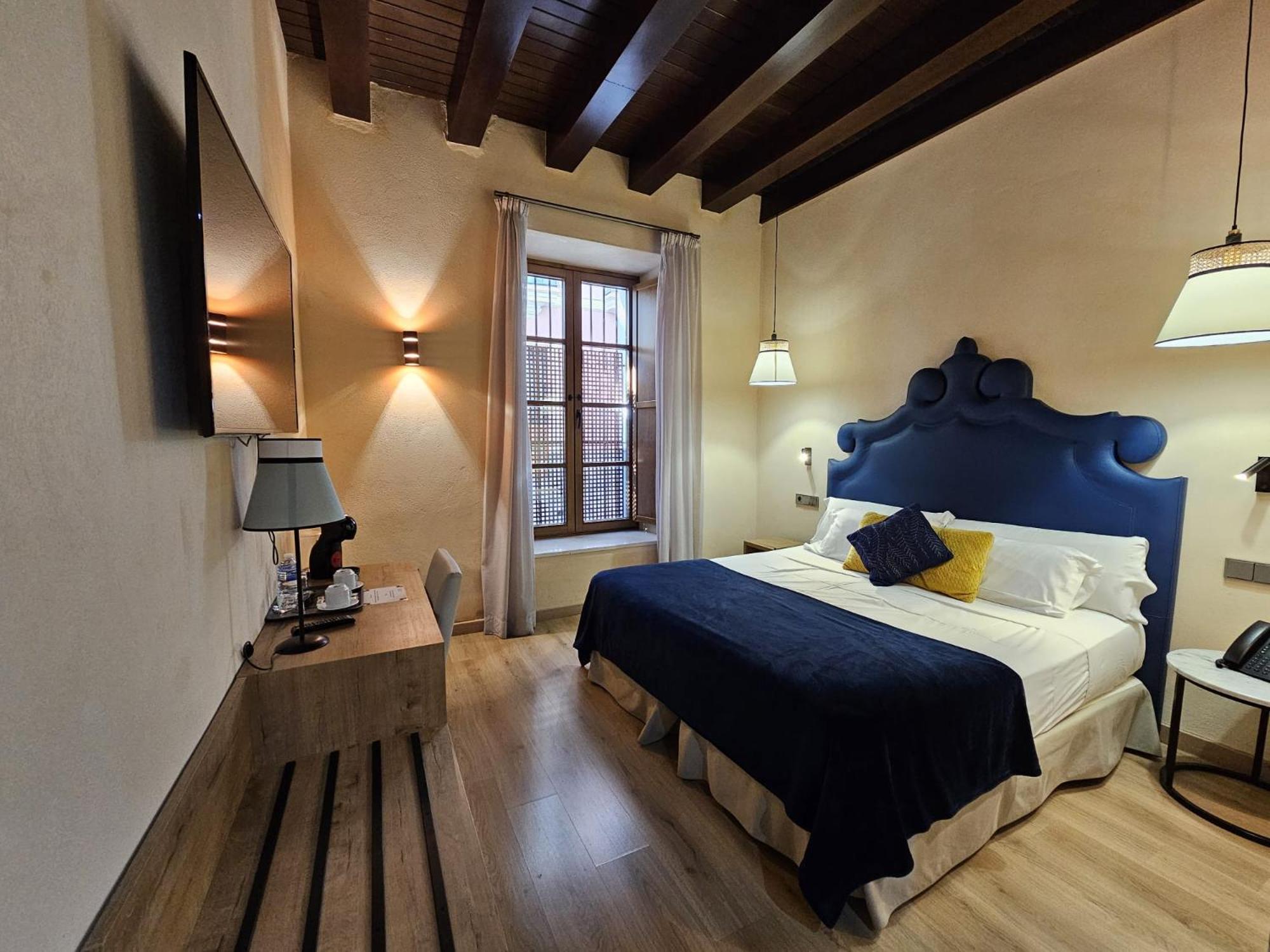 Guest house Hemd Puerta Real Boutique Seville
